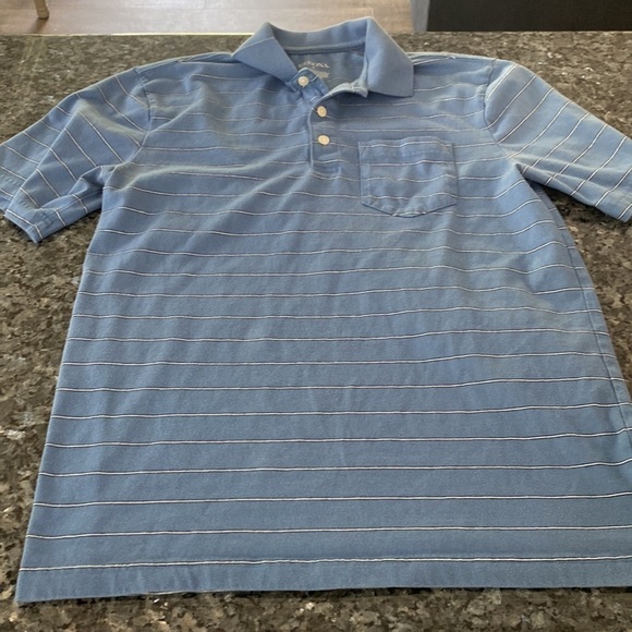 Mens Collared Short Sleeve Polo Shirt Bundle | Size Small | 3 Shirts - Picture 2 of 16